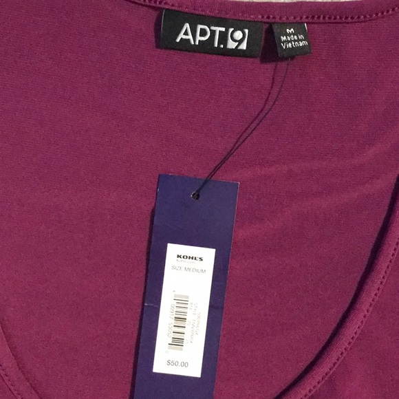 Fun comfy dress - Picture 2 of 4